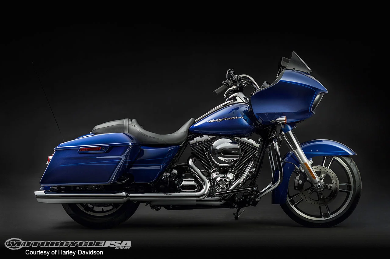 Harley-Davidson Road Glide Special
