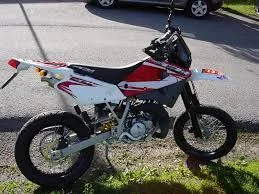 CH WSM 50 M.Y. 2008