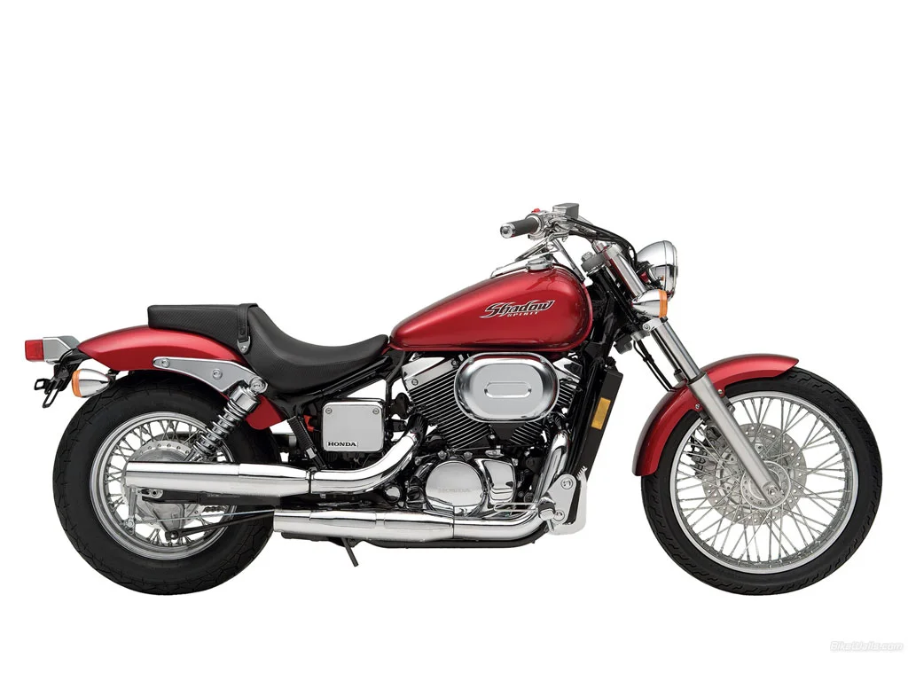 Honda Shadow Spirit 750