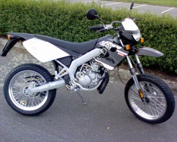 Polini X Supermotard