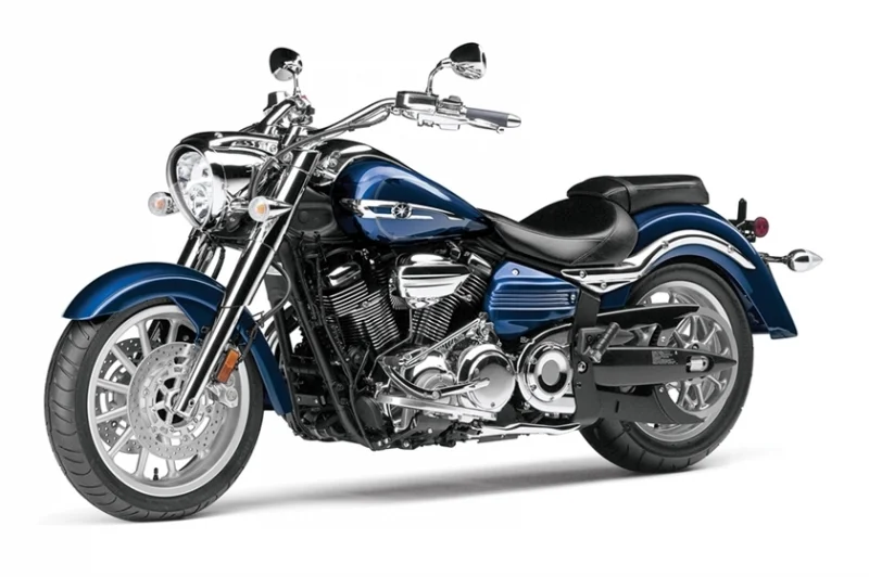 Yamaha Star Roadliner S