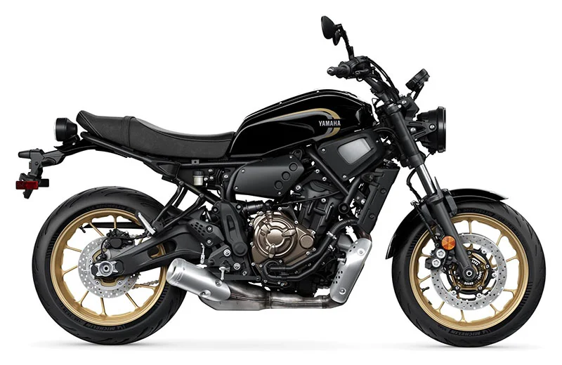 Yamaha XSR700