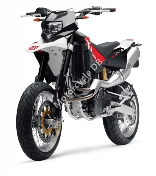 Husqvarna SM610ie