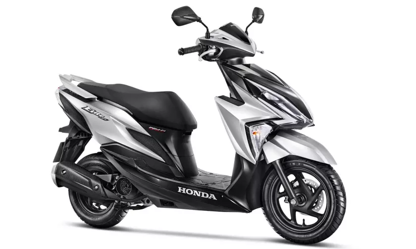 Honda Elite 125