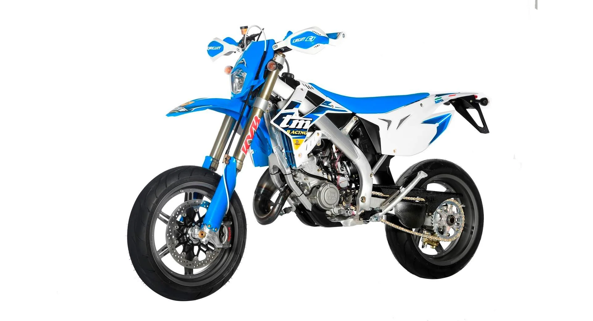 TM SMM 300