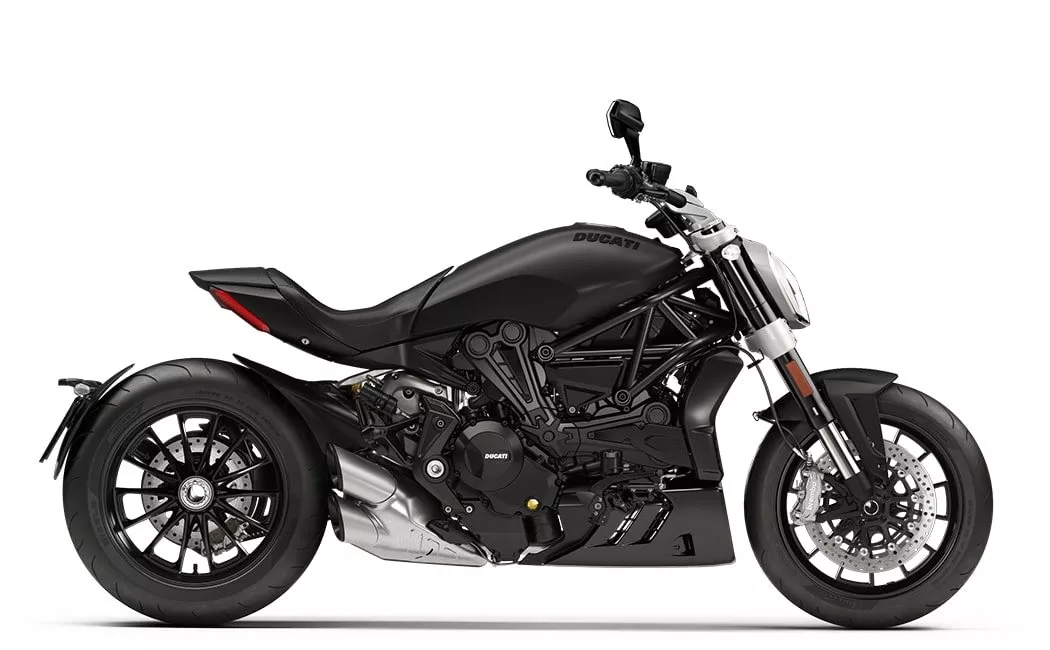 Ducati XDiavel Dark 2024