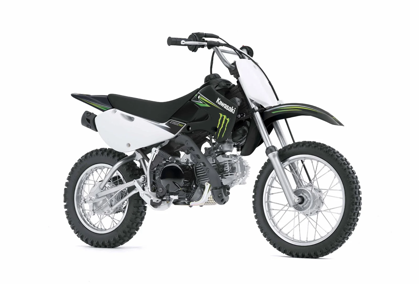 Kawasaki KLX110