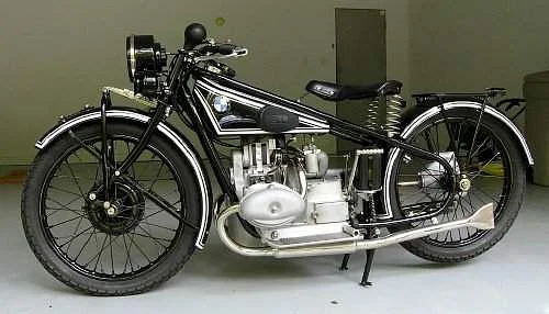 BMW R57