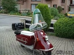 Heinkel A2