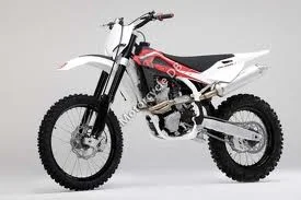 Sherco SE 125-F
