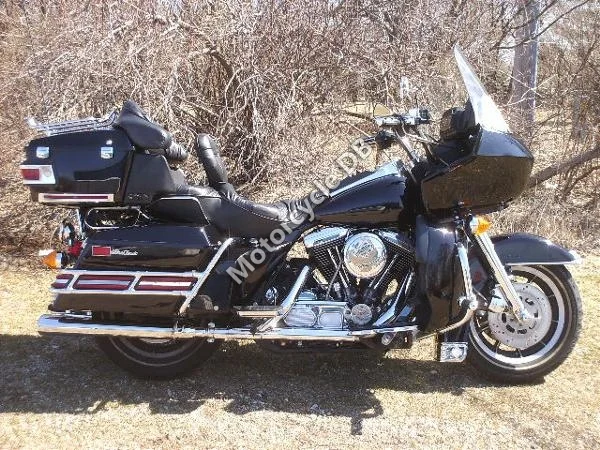 Harley-Davidson Tour Glide Ultra Classic