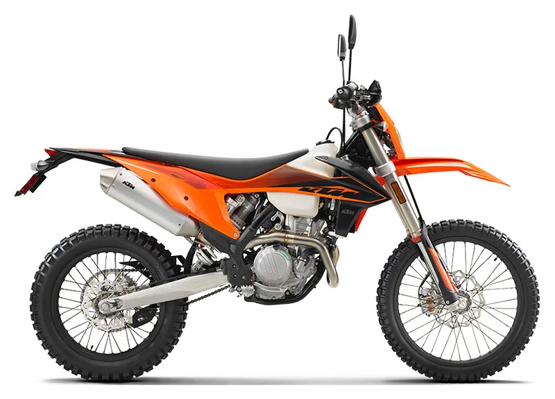 KTM 350 EXC-F
