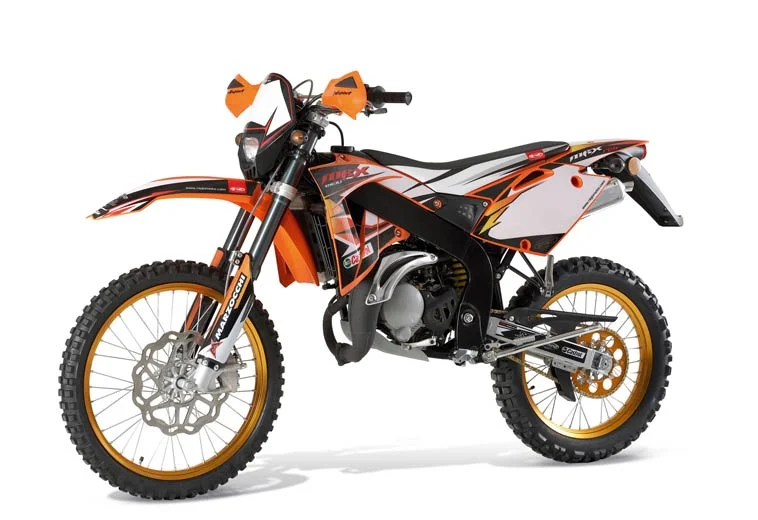 Rieju MRX 50
