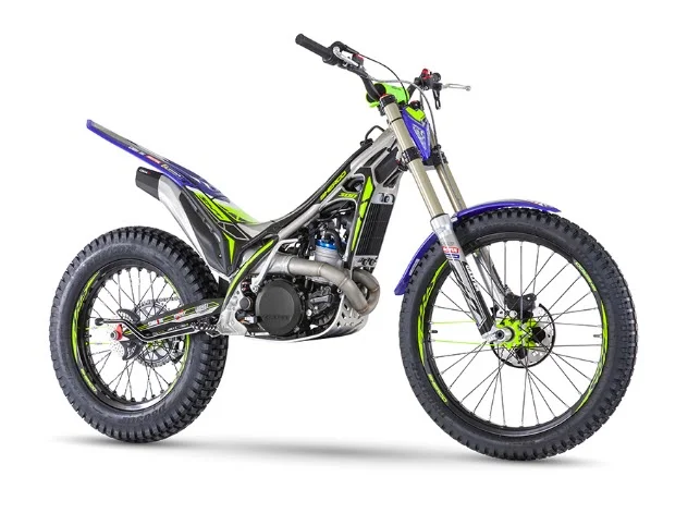 Sherco 300 ST Factory
