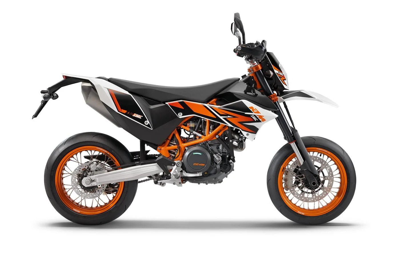 KTM 690 SMC R
