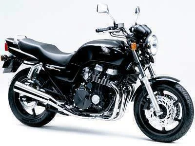Honda CB 750 F