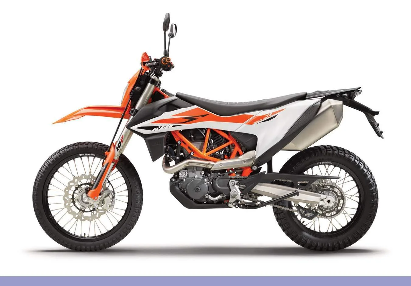 KTM 690 Enduro R
