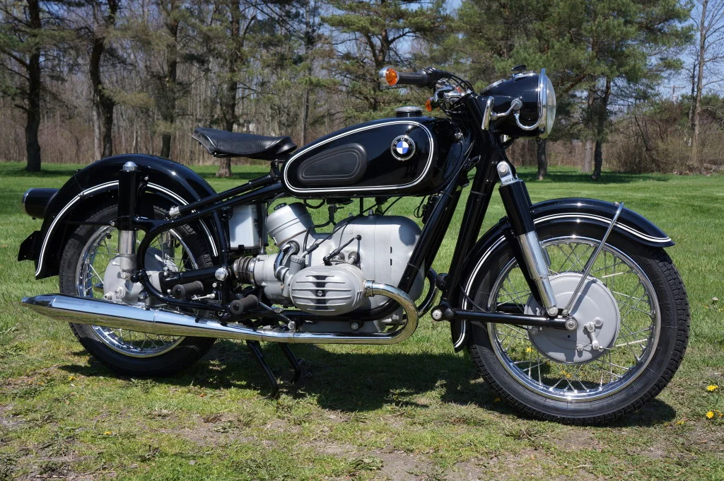 BMW R 60 2
