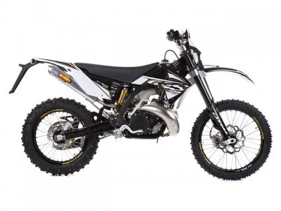 GAS GAS EC 125 2T