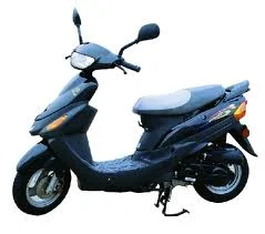 Veli VL50QT-2 2007