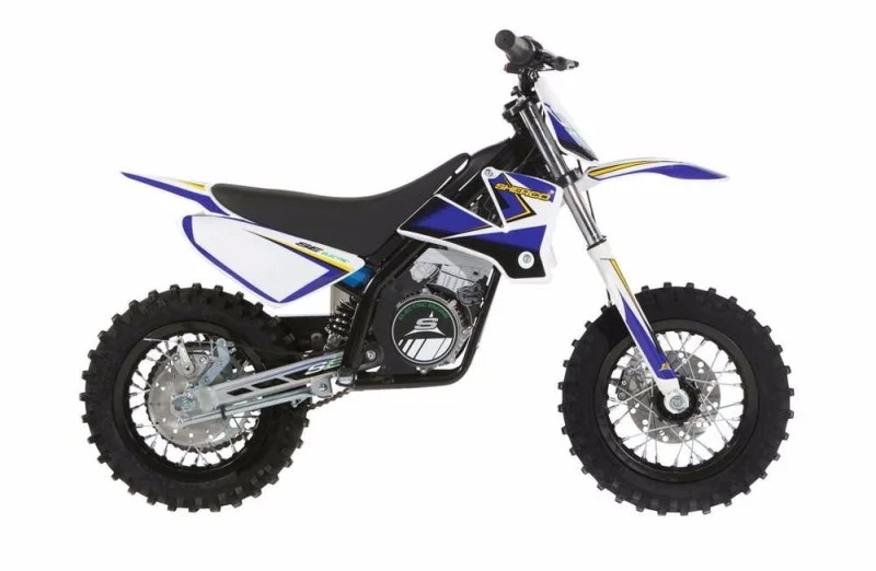Sherco E-KID Enduro 2016