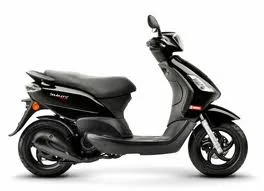 Derbi Boulevard 125 2006