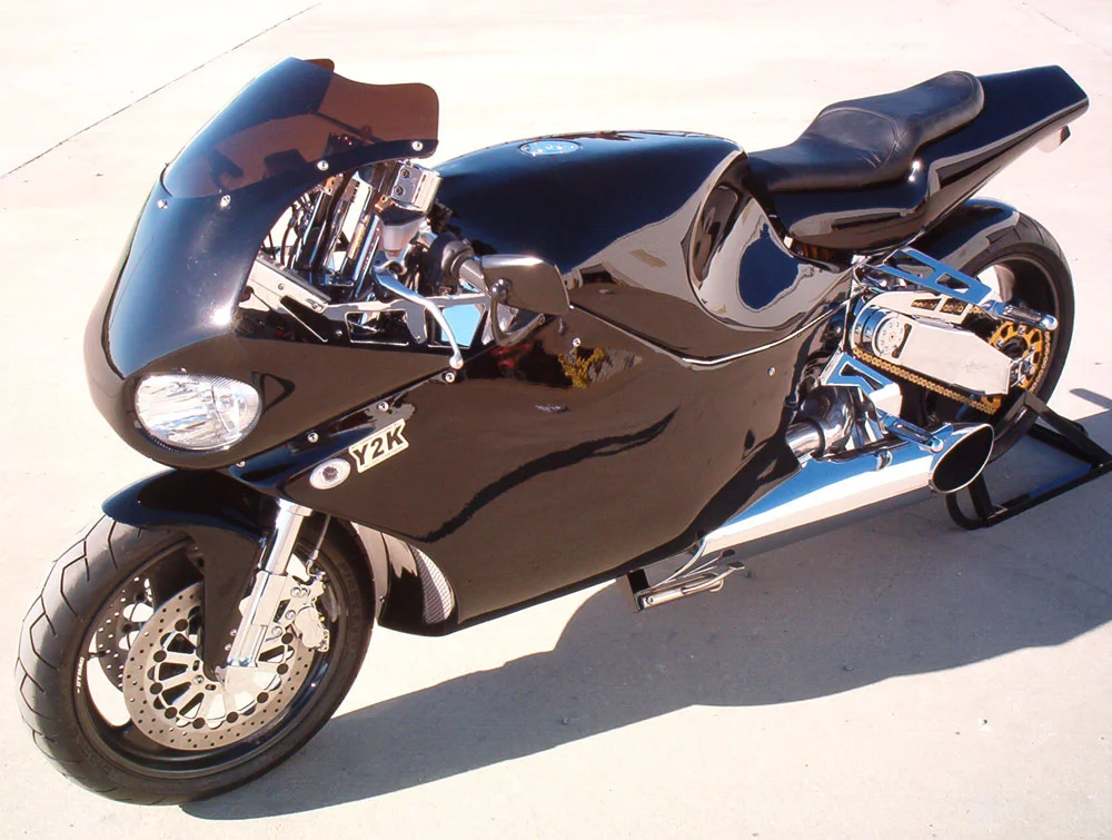 Marine Y2K Turbine Superbike