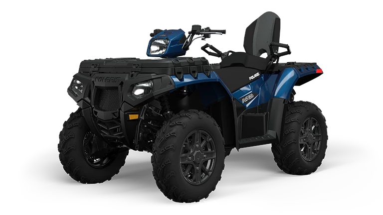 Polaris Sportsman Touring 850