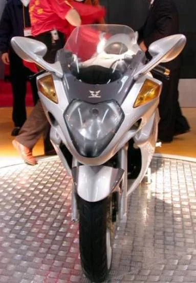 Zongshen 110-9