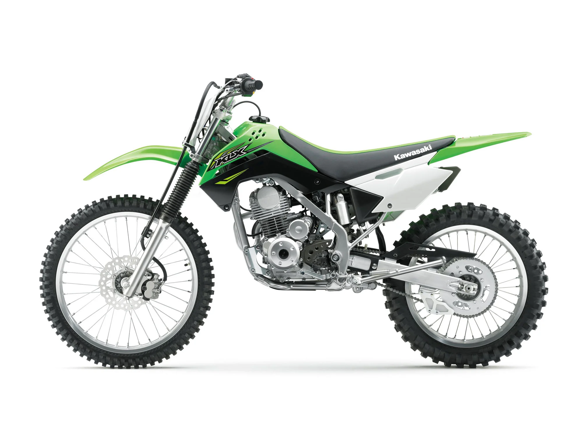 Kawasaki KLX 140G