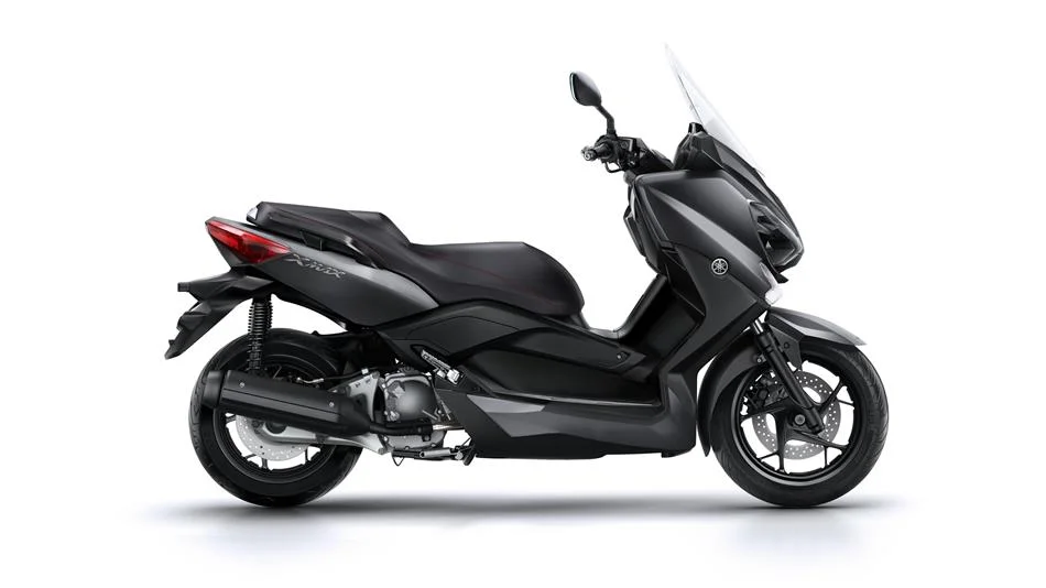 Yamaha X-MAX 250