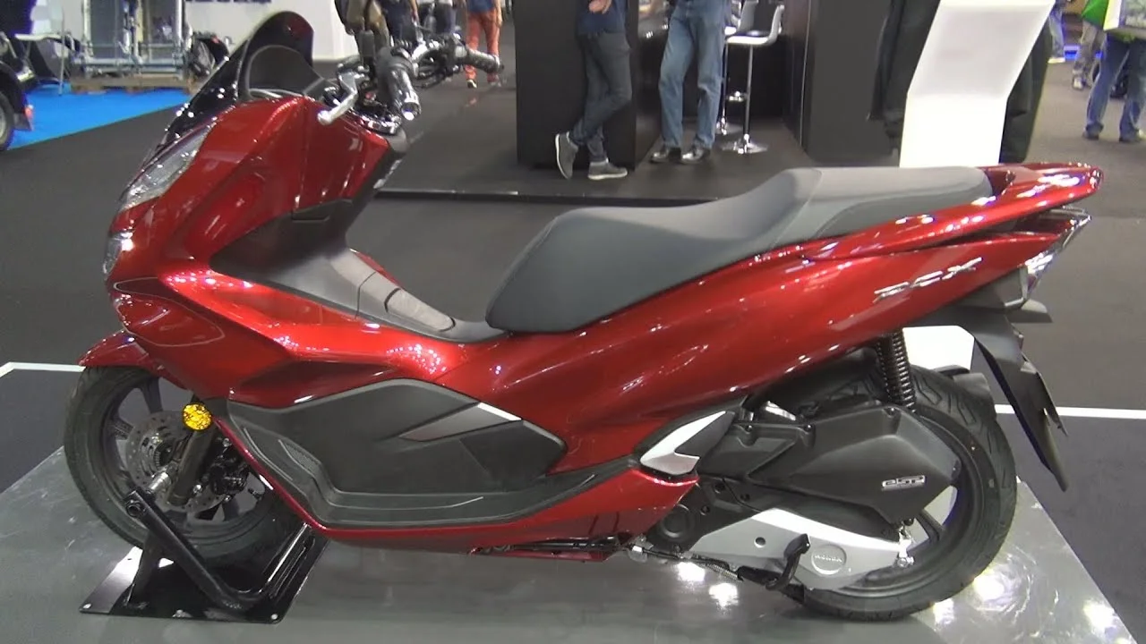 Honda PCX 125