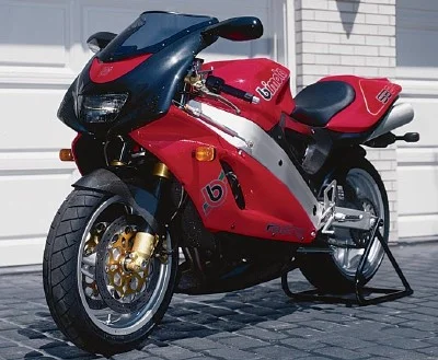 Bimota SB 6