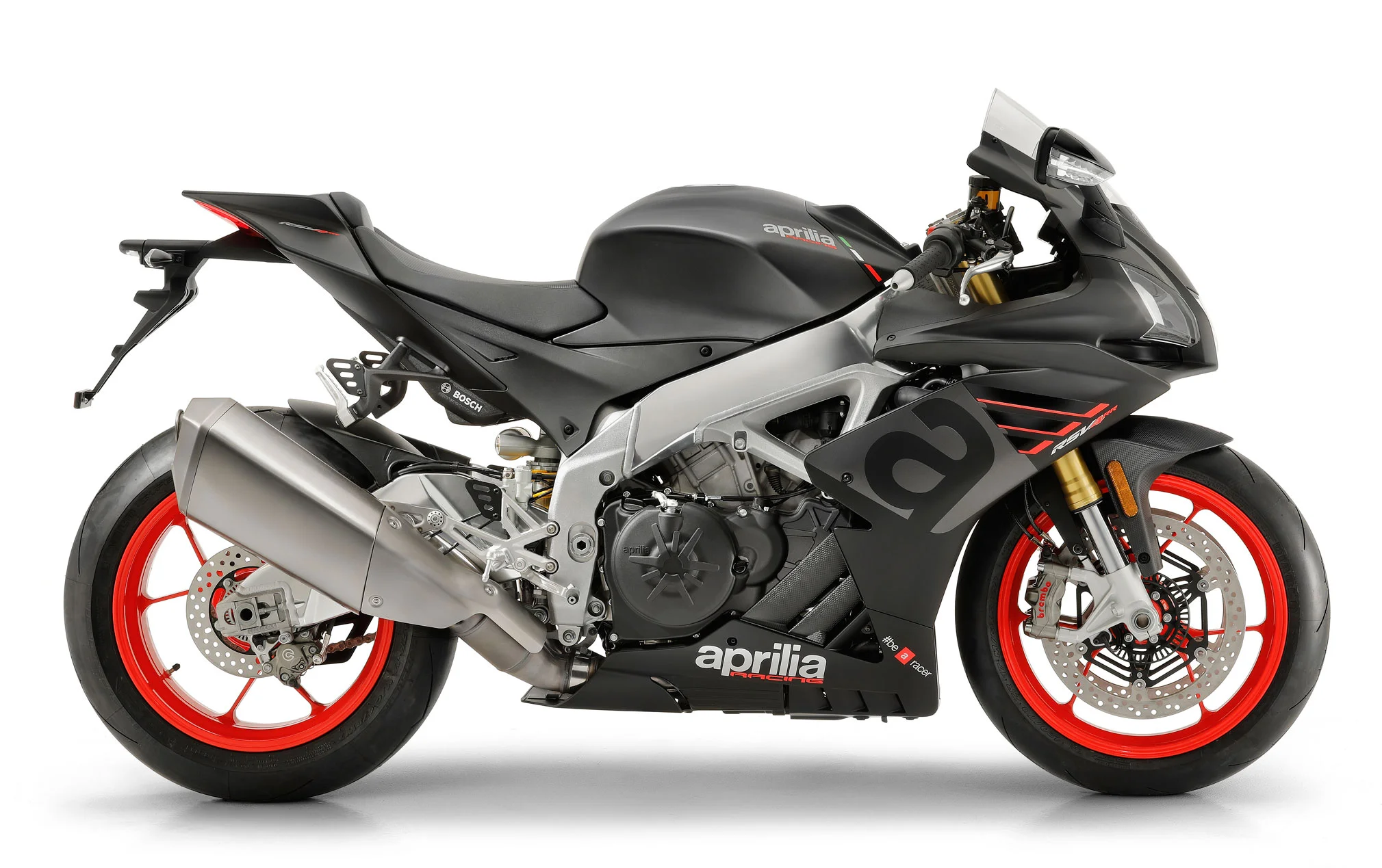 Aprilia RSV4 RF