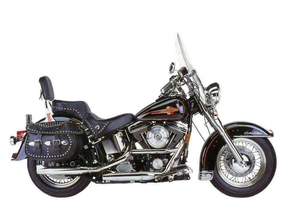 Harley-Davidson 1340 Heritage Softail Classic 1995