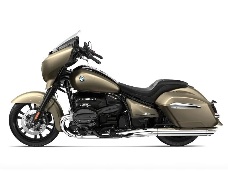 BMW R18 B