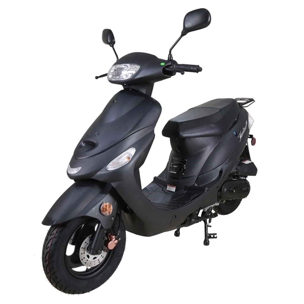 Tao Pony 50 2021