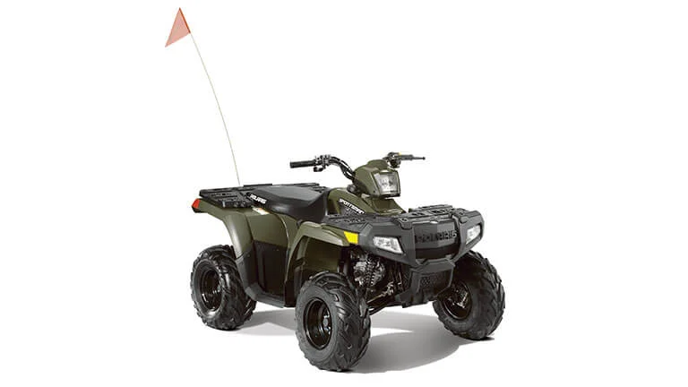 Polaris Sportsman 90 2014