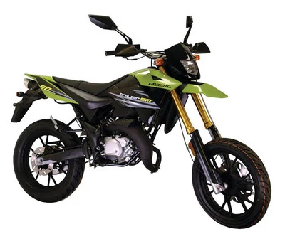 Generic Trigger SM 2008