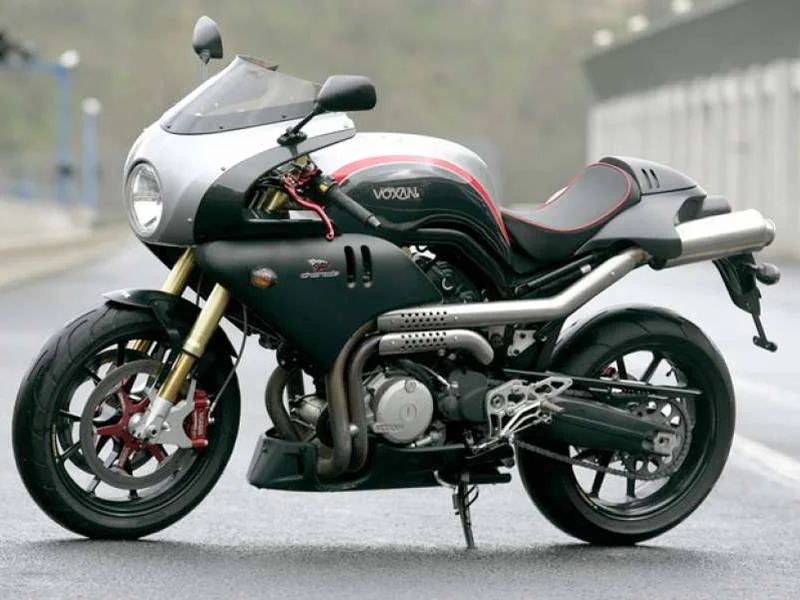 Voxan Charade Racing