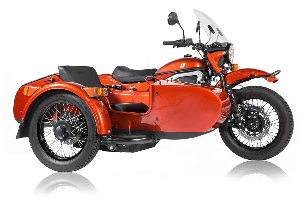 Ural Electric