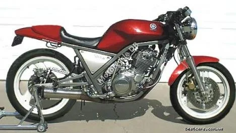 Yamaha SRX 6 1990