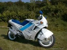 Moto Morini 400 S