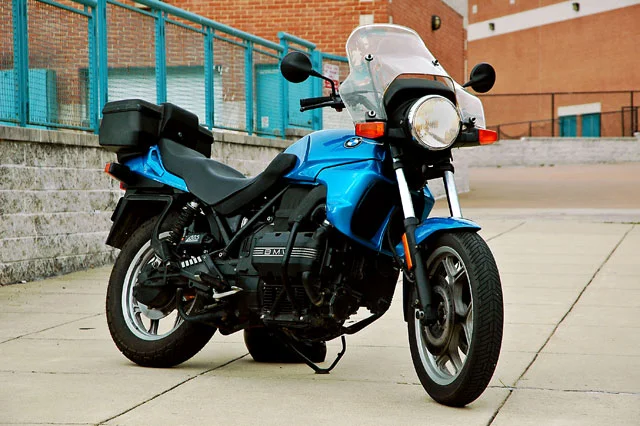 BMW K 75
