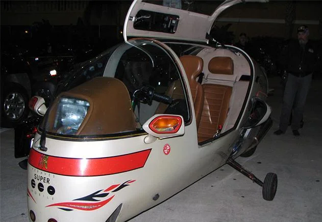 Peraves Super-ECO