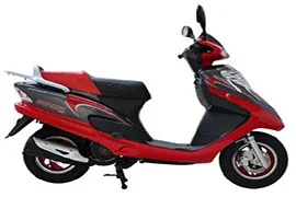 Mondial 100 RT 2012