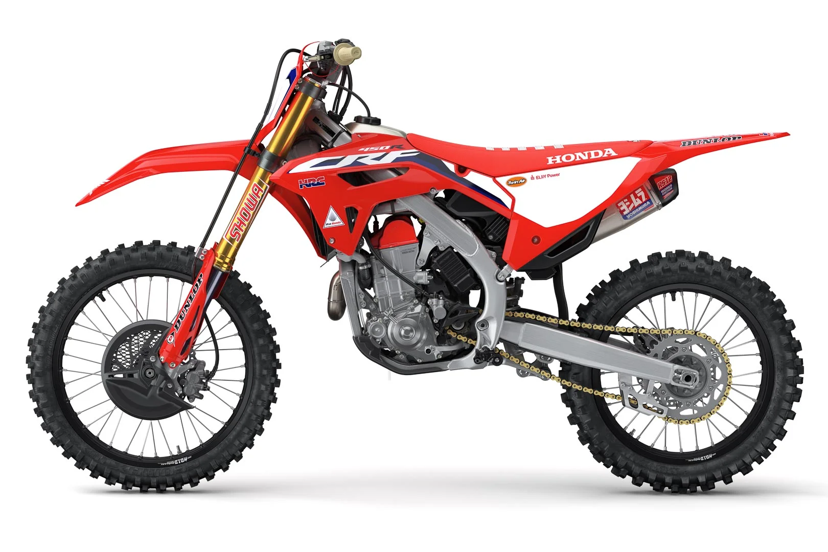 Honda CRF450R