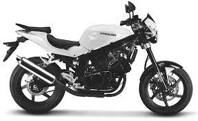Hyosung GT 250R EFI