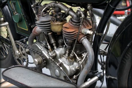 NSU 4PS