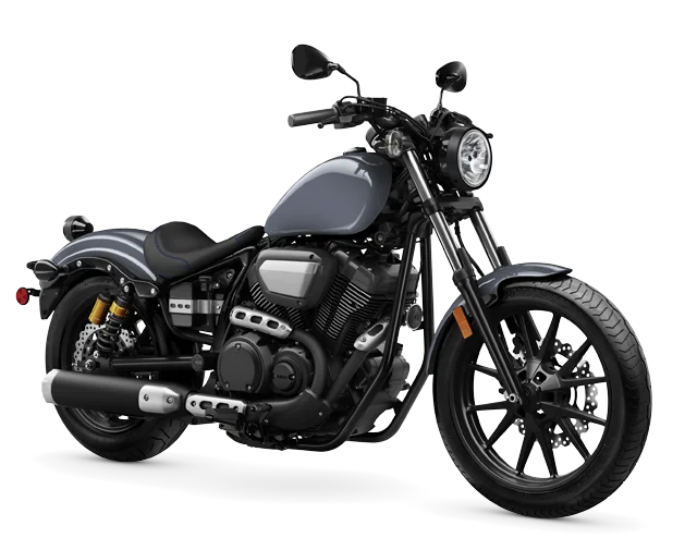 Yamaha XVS950